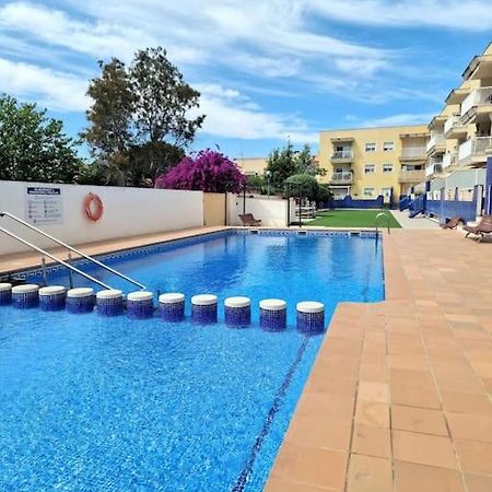 Apartament Sant Jaume D'Enveja Εξωτερικό φωτογραφία