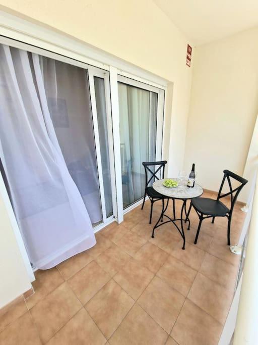 Apartament Sant Jaume D'Enveja Εξωτερικό φωτογραφία