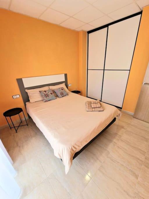 Apartament Sant Jaume D'Enveja Εξωτερικό φωτογραφία