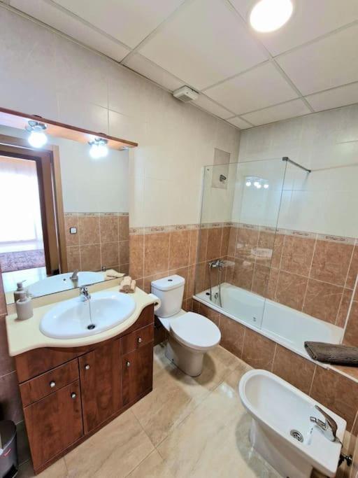 Apartament Sant Jaume D'Enveja Εξωτερικό φωτογραφία