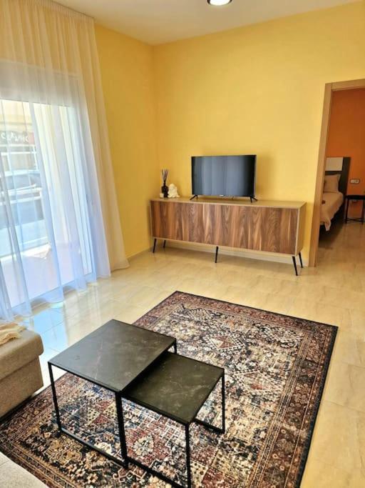 Apartament Sant Jaume D'Enveja Εξωτερικό φωτογραφία