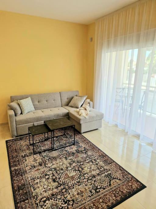 Apartament Sant Jaume D'Enveja Εξωτερικό φωτογραφία
