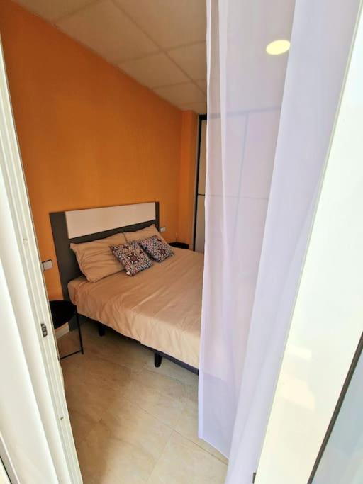 Apartament Sant Jaume D'Enveja Εξωτερικό φωτογραφία